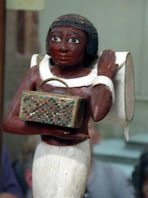 Musée du Caire