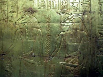 Musée du Caire