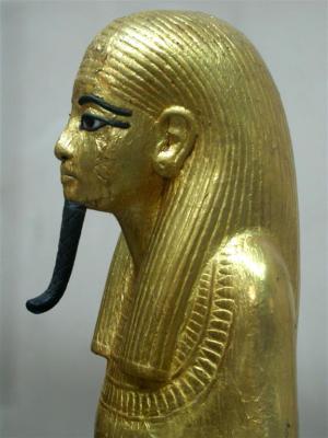 Musée du Caire