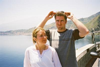 Sicily - May '03