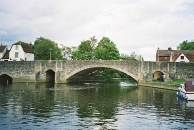 Abingdon