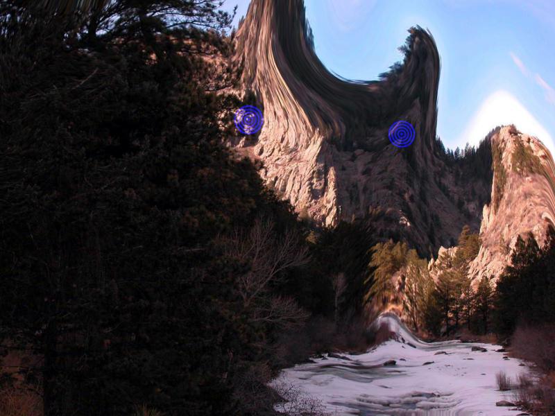 Poudre Valley Monster