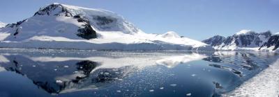 Gerlache Strait