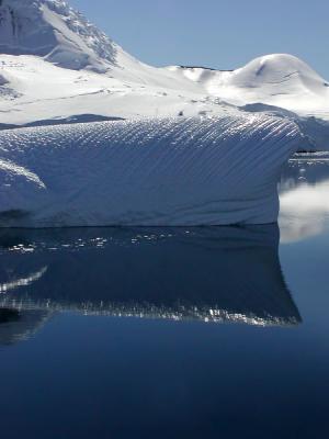 Gerlache Strait