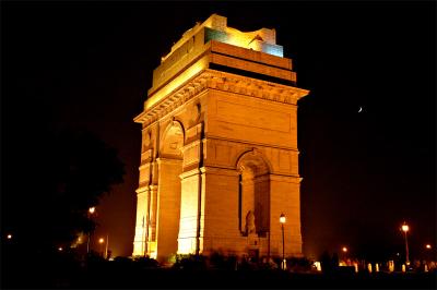 india Gate 3