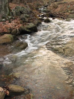 small pool