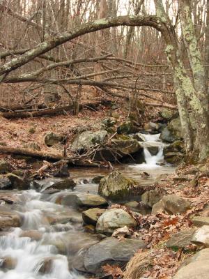 two falls