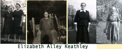 Elizabeth Alley Keathley