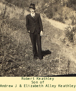 Robert Keathley