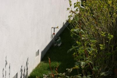 Sprinklers