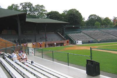 Doubleday Stadium