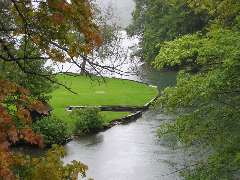 Headwaters - Susquehanna River
