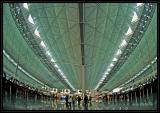 Hong Kong International Airport