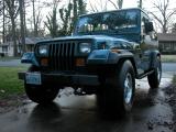 The Jeep