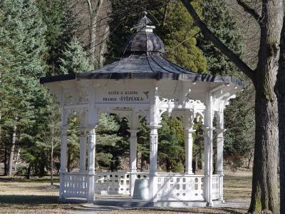 Karlovy Vary