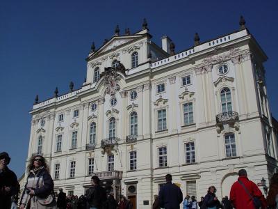 Prague Castle