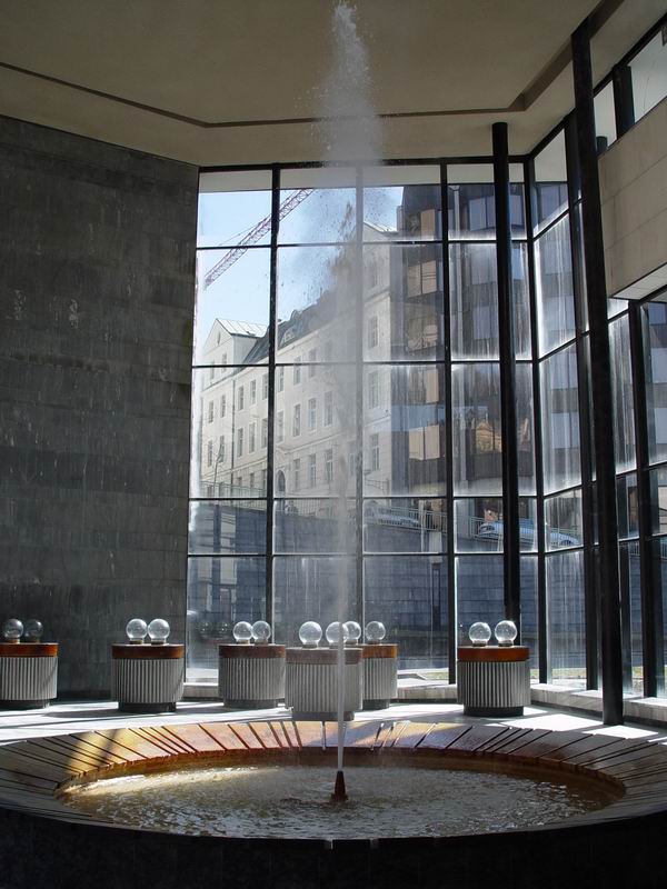 Hot Spring