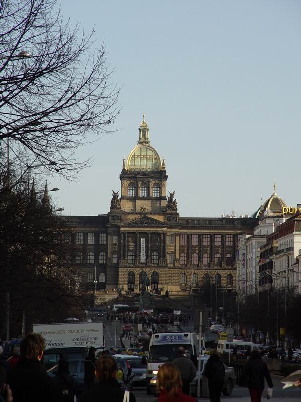 National Museum
