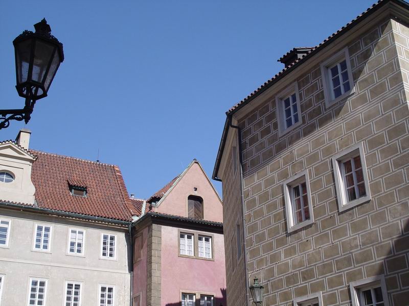 Prague Castle