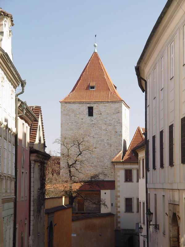 Prague Castle