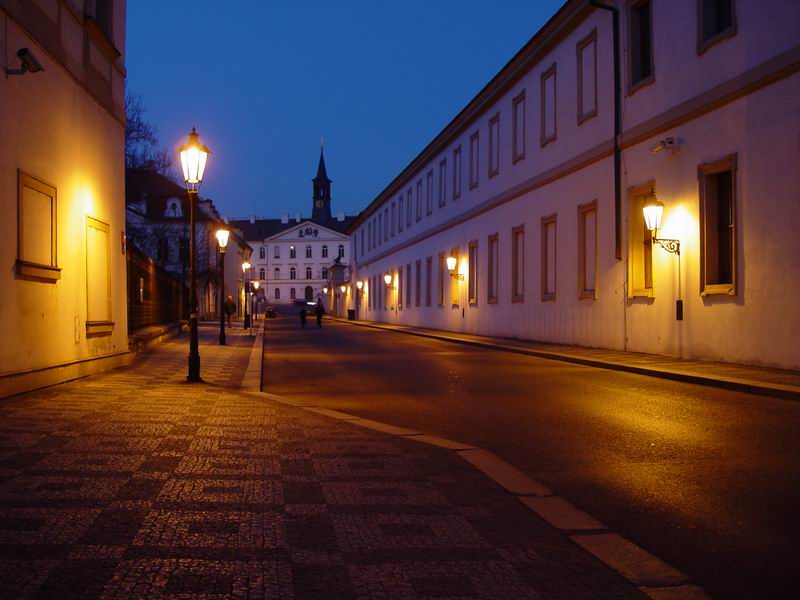 (Mala Strana)