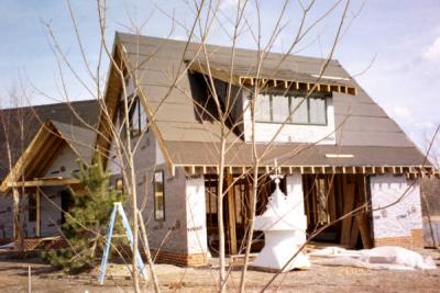 Oh, the evolution of the cupola ...