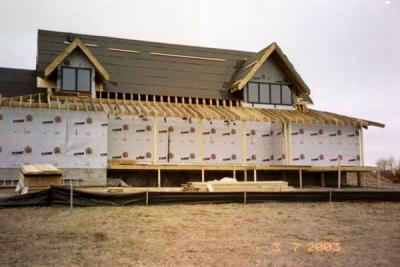 what happened to those windows & doors!