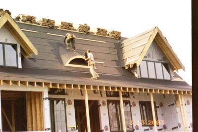 Nonetheless, they built it and built it well, and did a nice job