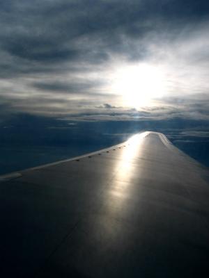 Far away