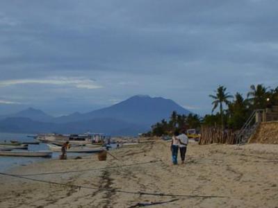 Gunung Agung