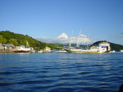 Labuanbajo, Flores