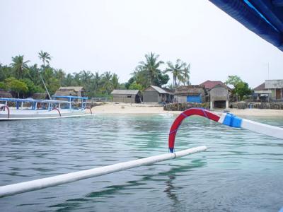 Nusa Lembongan