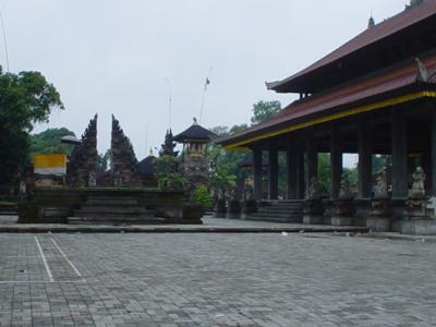 Ubud, Bali