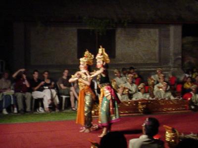 Ramayana Ballet