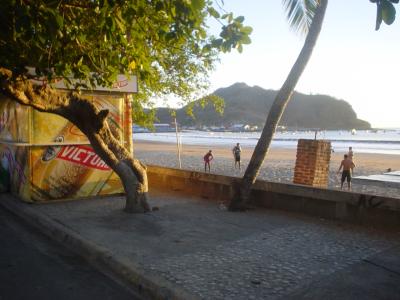 San Juan del Sur