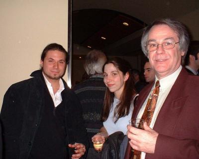Julie Jean Sbastien et Gilles