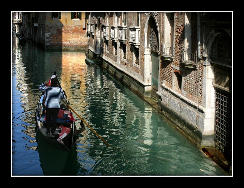 Riflessi Veneziani