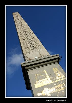 Place de la Concorde