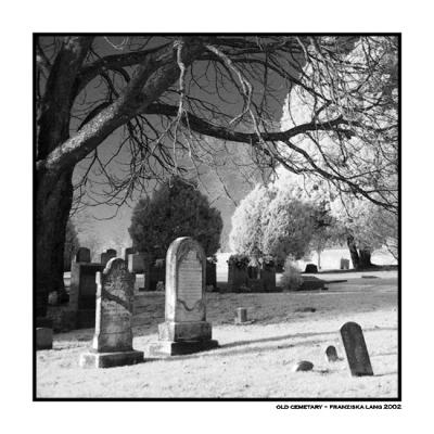 Old Cemetery