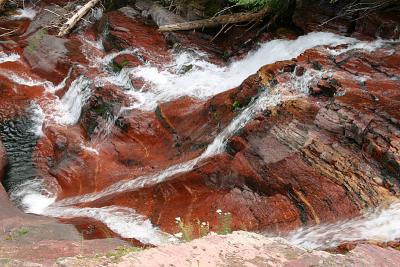Rowe Creek