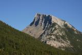 Mt. Rundle