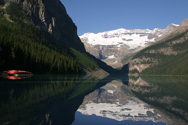 Lake Louise