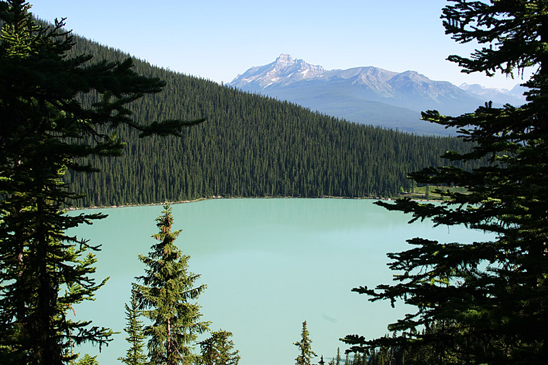 Lake Louise