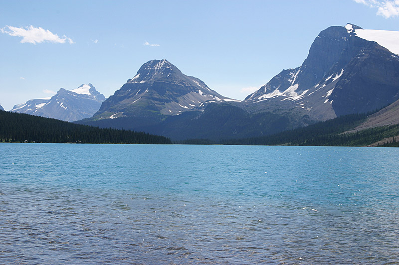 Crowfoot Mountain