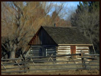 Oldest School in County