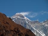 Everest view frm trail