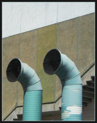Ventilators