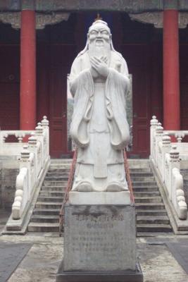 Confucius Temple