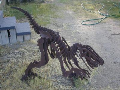dogasaurus