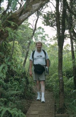 07-27-Passage over swamp